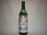 Cinzano Dry Vermouth 15%