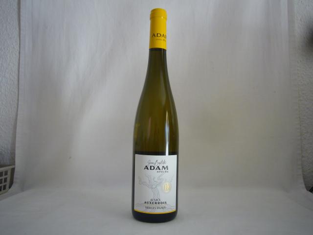 Pinot Auxerrois Vielles Vignes