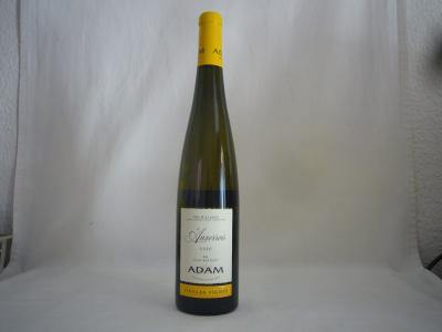 Pinot Auxerrois Vielles Vignes