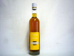 Créme de Mirabelle La Cigogne 18%