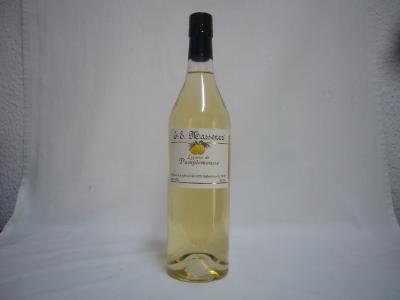Liqueur de Pampelmuse 20% Massenez