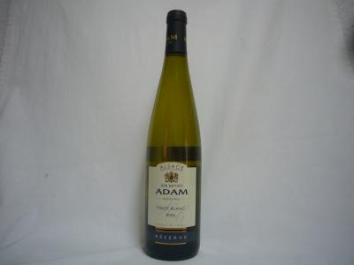 Pinot Blanc reserve