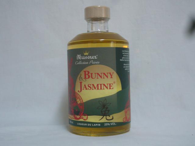 Bunny & Jasmine Collection Massenez 25%