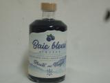 Baie Bleue Liqueur 16% Coulin