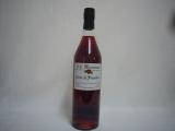 Créme de Frambois 20% Massenez