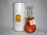 Golden Eight 0,20 l - The Williams Pear Liqueur by Massenez - 25%