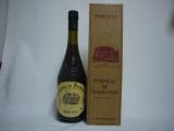 Pommeau de Normandie 17% Anée