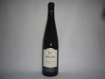 Pinot Noir Reserve
