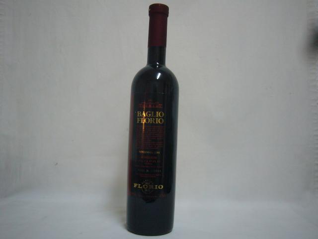 Baglio Florio 19% Cantina Florio