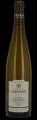 ALSACE Pinot Gris Marckrain grand cru Cuvée JB ADAM