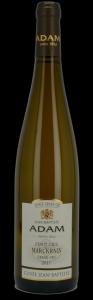 ALSACE Pinot Gris Marckrain grand cru Cuvée JB ADAM