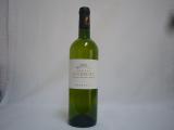 Château Gantonnet, Bordeaux blanc