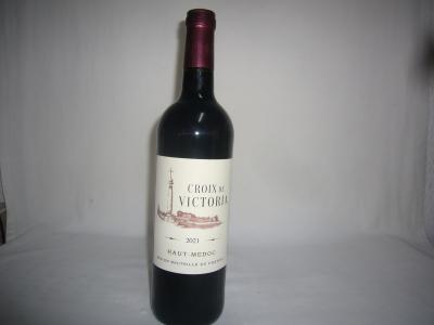 Croix de Victoria Haut Médoc