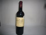 Chateau Le Bourdieu Vertheuille Haut Médoc Cru Bourgois