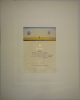 Label-Poster Château Mouton Rothschild