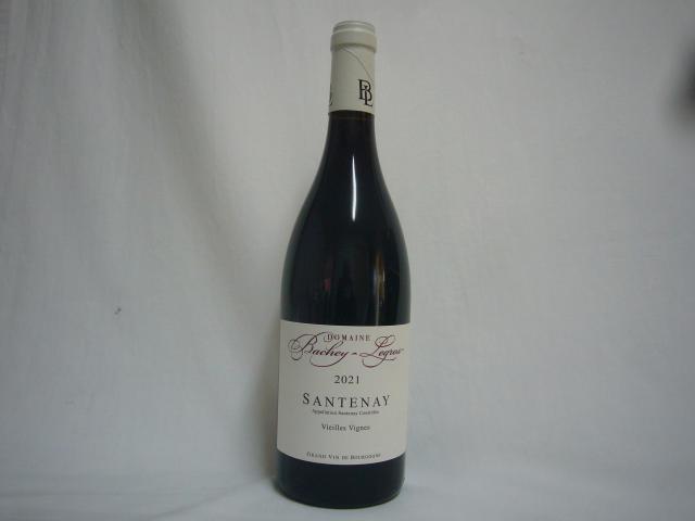 Santenay Vieilles Vignes