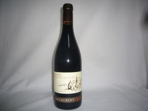 Bourgogne Hautes-C&ocirc;tes de Nuits rouge AOC Domaine Pierre Laurent
