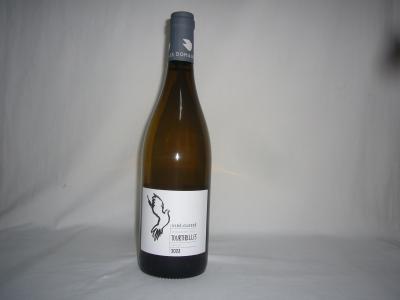 Vir&eacute;-Cless&eacute; &Eacute;pinet Domaine de Tourterelles