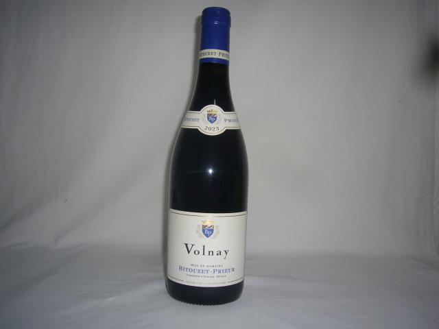 Volnay Domaine Bitouzet-Prieur