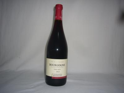 Bourgogne Pinot Noir, Les Vignerons de Mancey