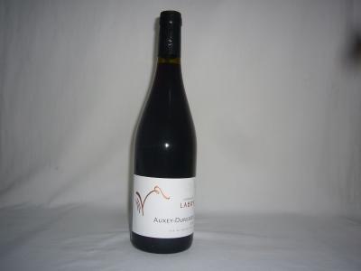 Auxey- Duresses Domaine Labry
