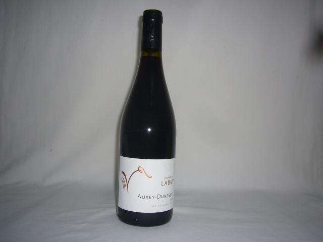 Auxey- Duresses Domaine Labry