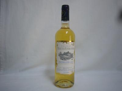 Château Haute- Fonrousse, Monbazillac