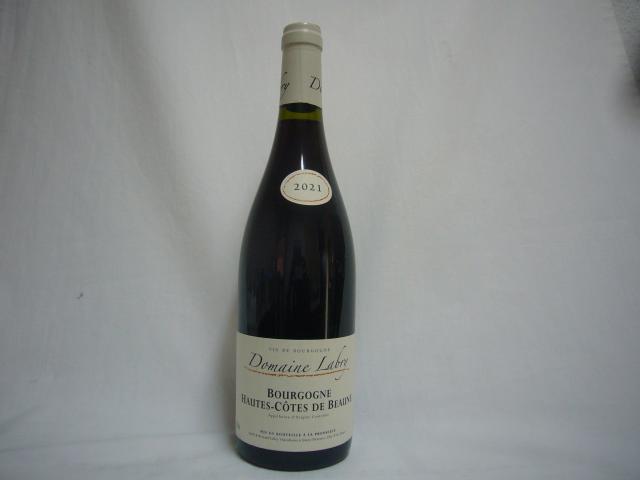 Bourgogne Hautes-Côtes de Beaune Domaine Labry