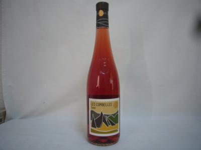 Tavel Rosé "Les Combelles"