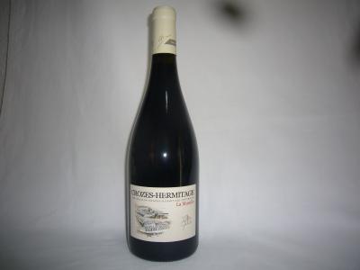 Crozes Hermitage"La Muselle"