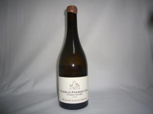 Chablis 1er cru Fourchaume , Roland Lavantureux
