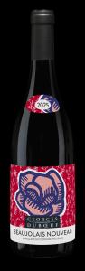 JETZT VORBESTELLEN !! Beaujolais Nouveau 2025 Georges Duboeuf