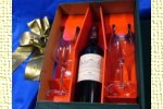 Geschenkpackung Château Le Bourdieu Vertheuil