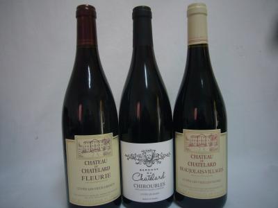 Probier-Paket "Beaujolais"