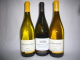 Probier-Paket "Bourgogne"blanc