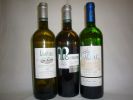 Probier- Paket "Weiße Bordeaux"