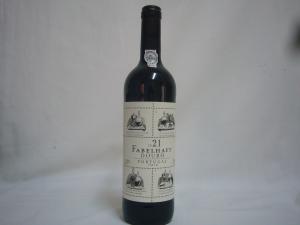 Fabelhaft Douro Tinto