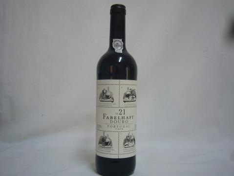 Fabelhaft Douro Tinto