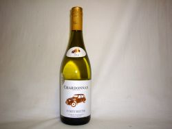 Vin de France, Chardonnay "Voiturette"