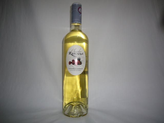 Vin de Pays de Cépage Chardonnay