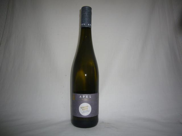 Apel Riesling alkoholfrei