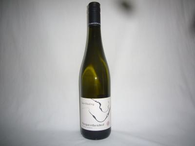 Saar Riesling trocken, Margarethenhof