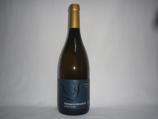 Chardonnay Reserve trocken Margarethenhof