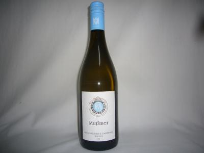 Weißburgunder & Chardonnay trocken