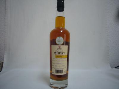 Saarländer Single-Malt Whisky 46%