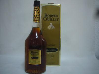 Cognac Rouyer Guillet VSOP Damoisel