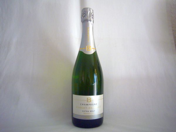 Champagne Forget-Brimont 1er cru extra brut