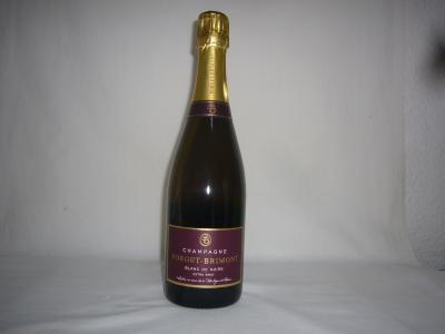 Champagne Forget-Brimont  Blanc de Noirs