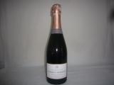 Champagne Forget Brimont Rosé Saignee extra brut