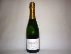 Champagne Serge Mathieu, Tradition brut